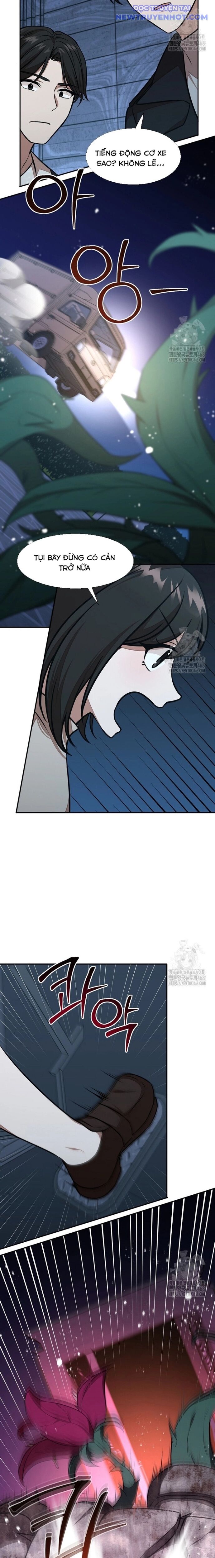 Chủ Xe Thức Ăn Nhanh Trong Ngục Tối [Chap 1-74]