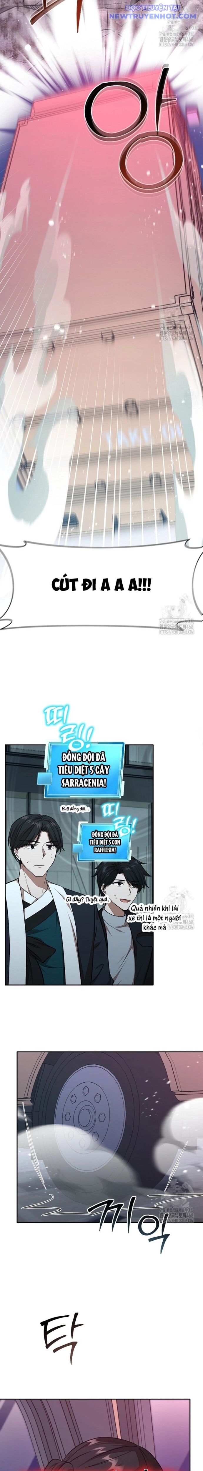 Chủ Xe Thức Ăn Nhanh Trong Ngục Tối [Chap 1-74]
