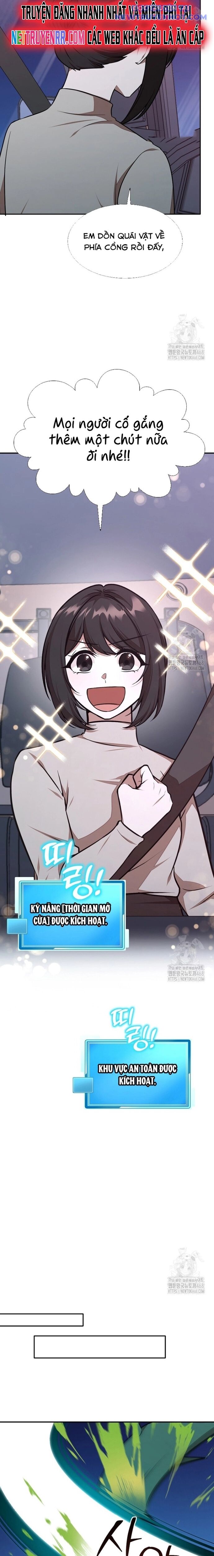 Chủ Xe Thức Ăn Nhanh Trong Ngục Tối [Chap 1-74]