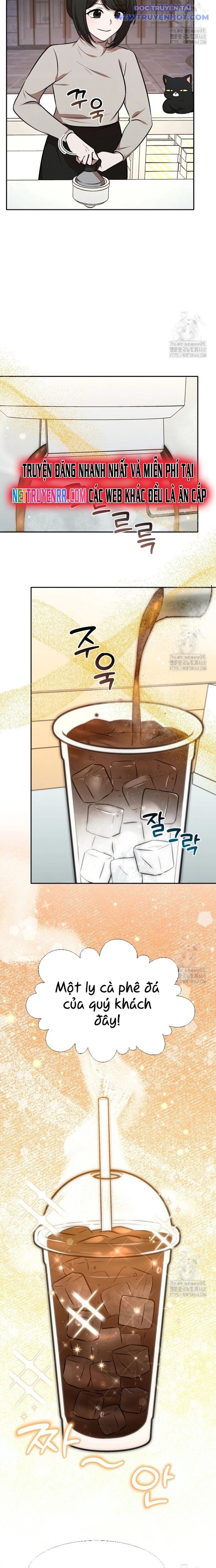 Chủ Xe Thức Ăn Nhanh Trong Ngục Tối [Chap 1-74]