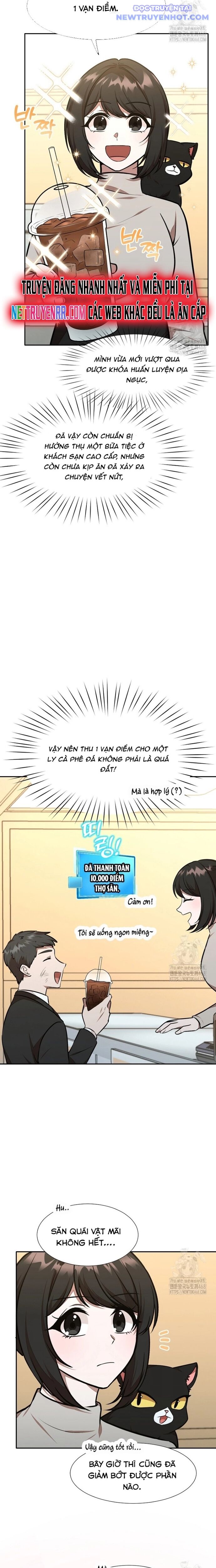 Chủ Xe Thức Ăn Nhanh Trong Ngục Tối [Chap 1-74]