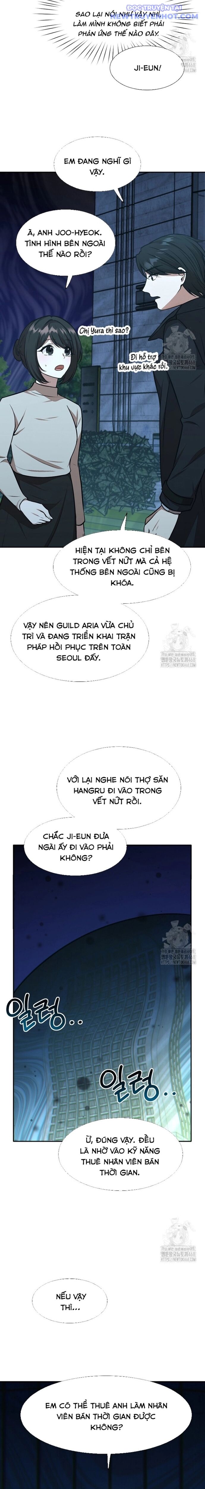 Chủ Xe Thức Ăn Nhanh Trong Ngục Tối [Chap 1-74]