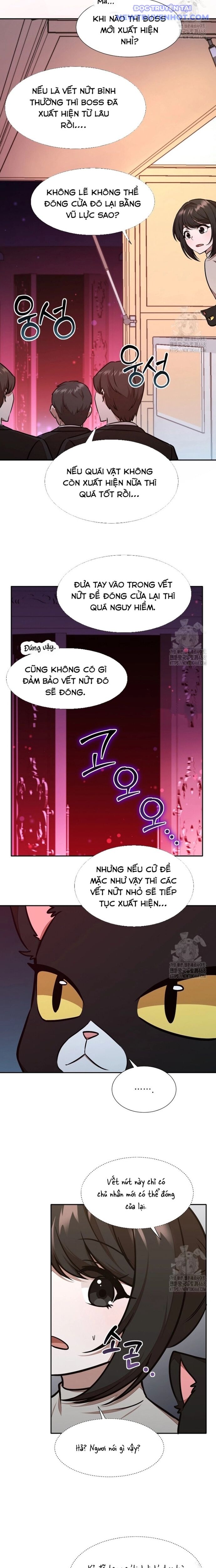 Chủ Xe Thức Ăn Nhanh Trong Ngục Tối [Chap 1-74]