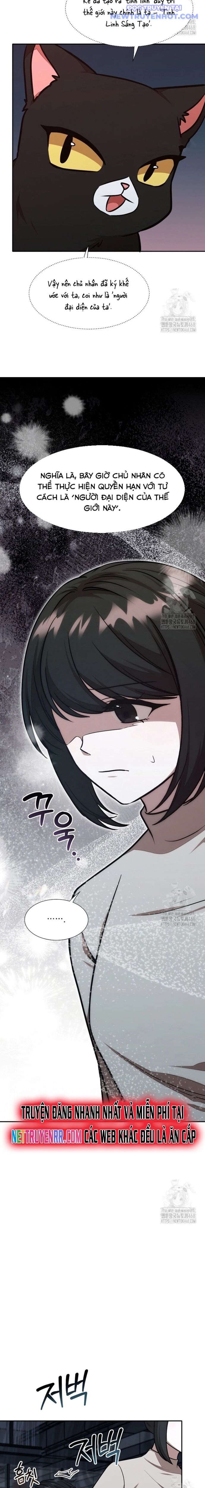 Chủ Xe Thức Ăn Nhanh Trong Ngục Tối [Chap 1-74]
