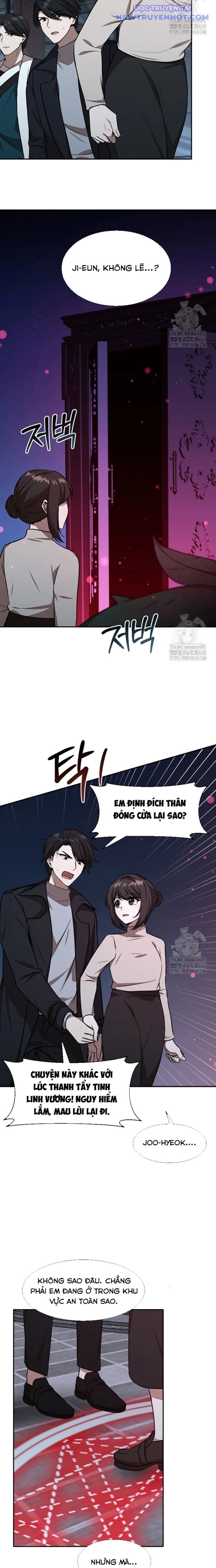 Chủ Xe Thức Ăn Nhanh Trong Ngục Tối [Chap 1-74]