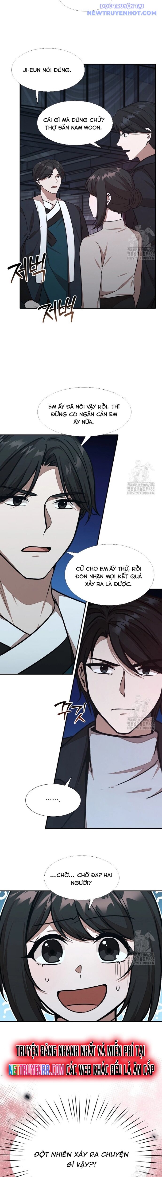Chủ Xe Thức Ăn Nhanh Trong Ngục Tối [Chap 1-74]