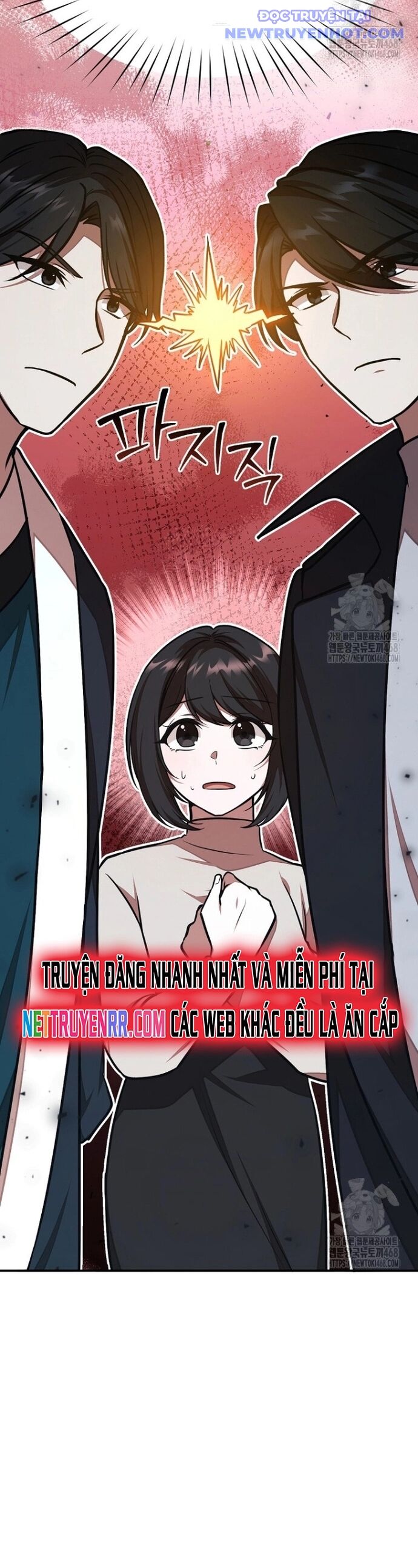Chủ Xe Thức Ăn Nhanh Trong Ngục Tối [Chap 1-74]