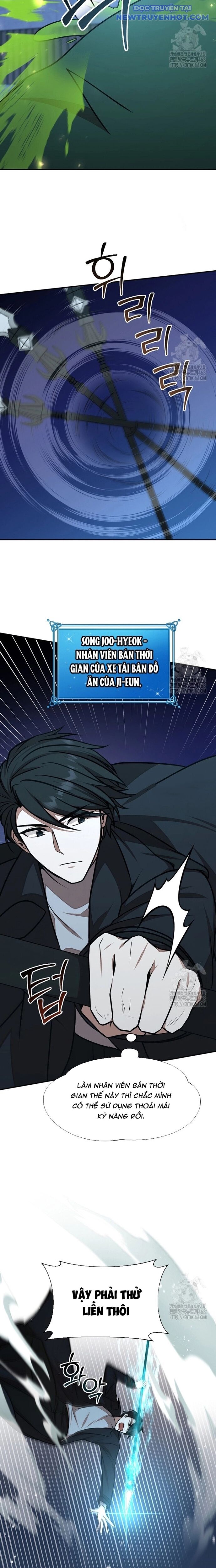 Chủ Xe Thức Ăn Nhanh Trong Ngục Tối [Chap 1-74]
