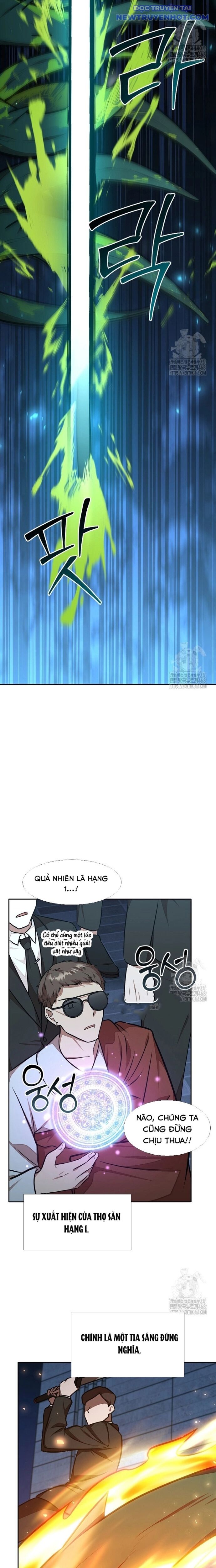 Chủ Xe Thức Ăn Nhanh Trong Ngục Tối [Chap 1-74]