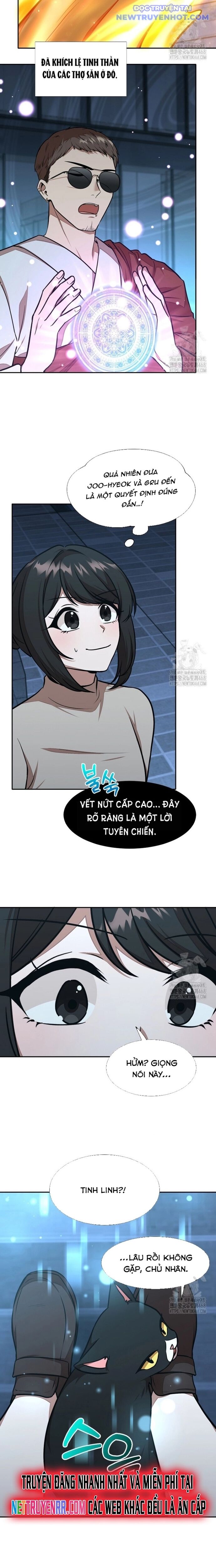 Chủ Xe Thức Ăn Nhanh Trong Ngục Tối [Chap 1-74]