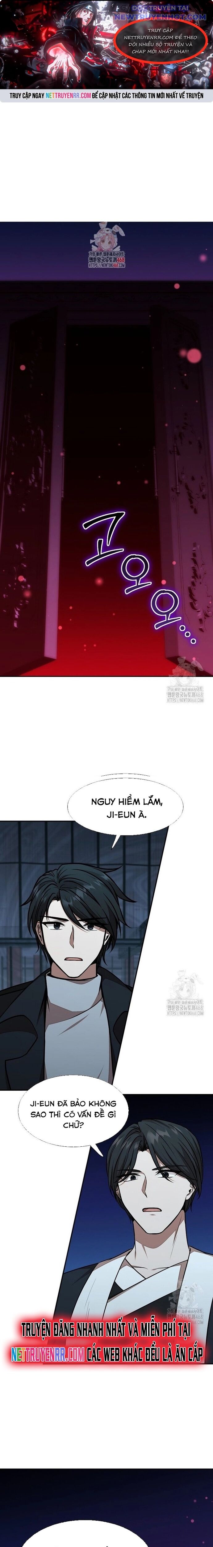 Chủ Xe Thức Ăn Nhanh Trong Ngục Tối [Chap 1-74]