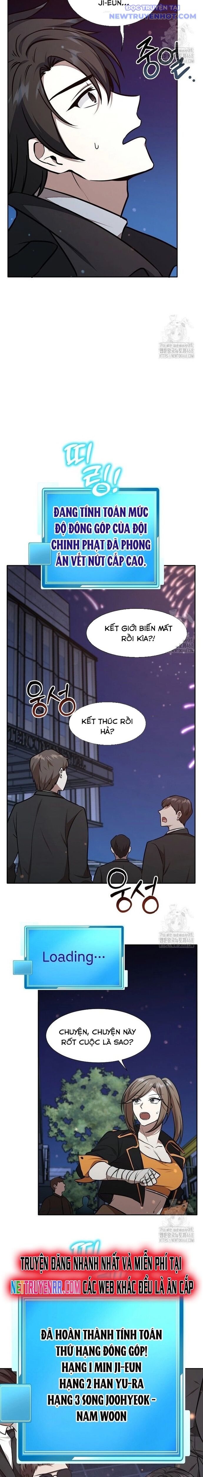 Chủ Xe Thức Ăn Nhanh Trong Ngục Tối [Chap 1-74]