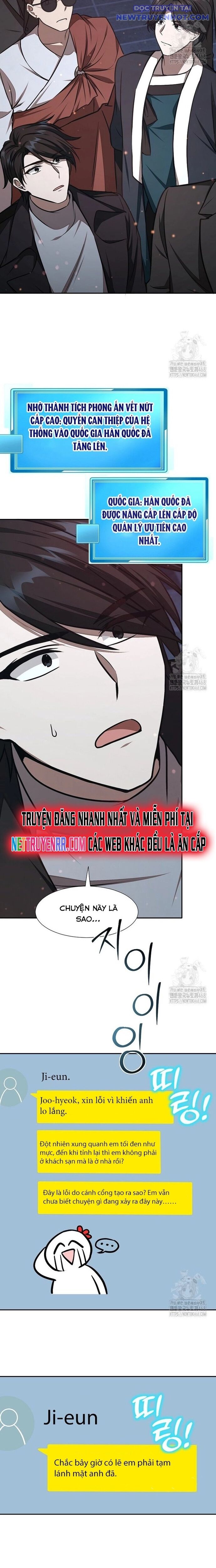 Chủ Xe Thức Ăn Nhanh Trong Ngục Tối [Chap 1-74]