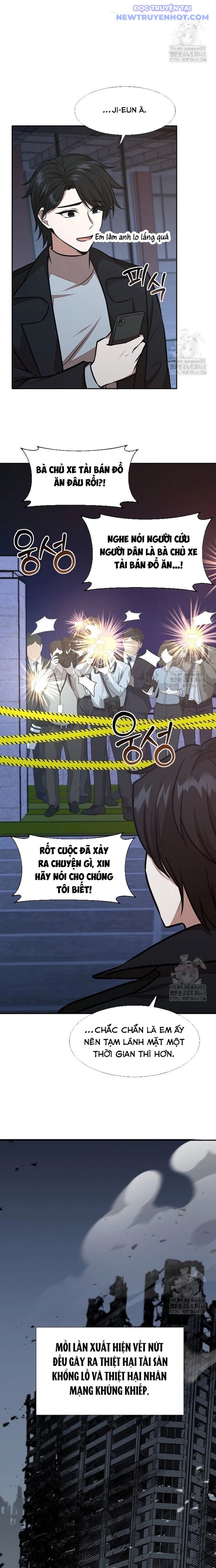 Chủ Xe Thức Ăn Nhanh Trong Ngục Tối [Chap 1-74]