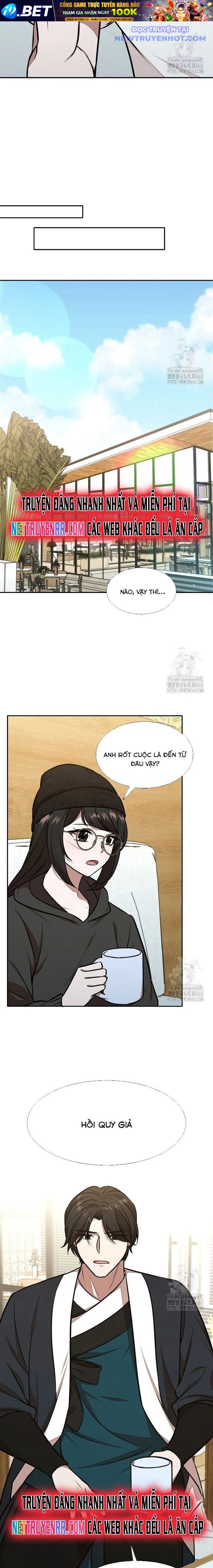 Chủ Xe Thức Ăn Nhanh Trong Ngục Tối [Chap 1-74]