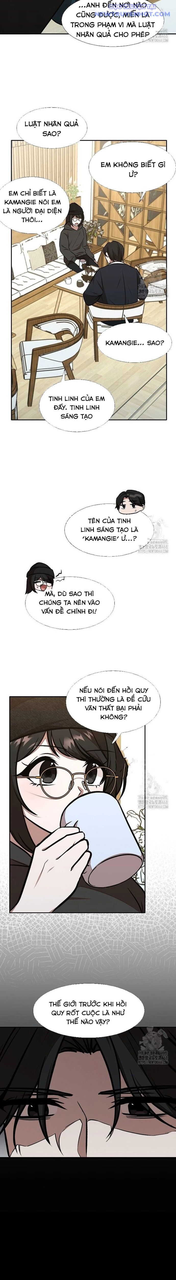 Chủ Xe Thức Ăn Nhanh Trong Ngục Tối [Chap 1-74]