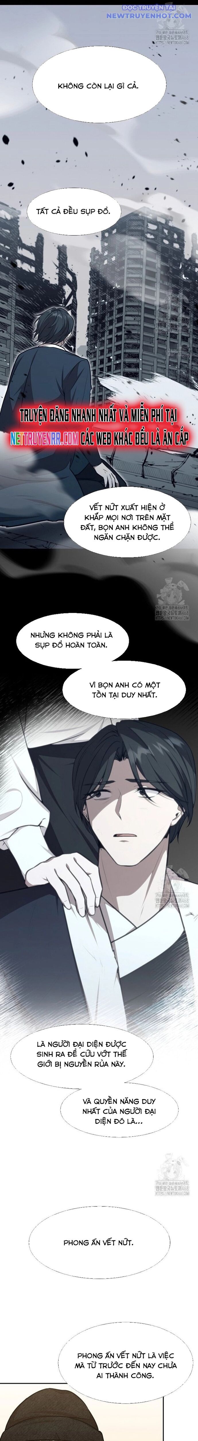 Chủ Xe Thức Ăn Nhanh Trong Ngục Tối [Chap 1-74]