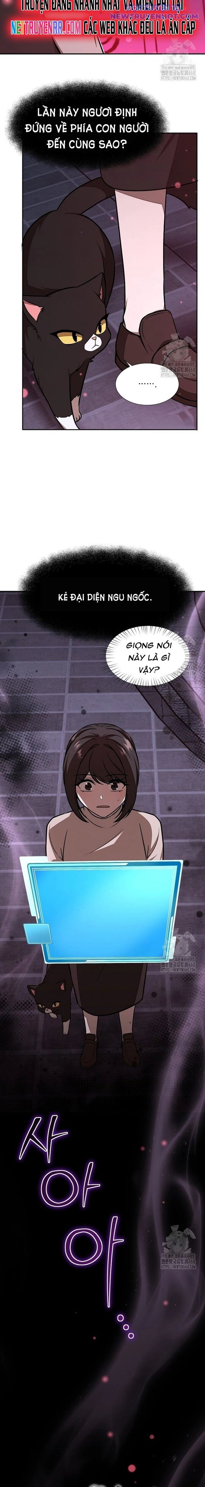 Chủ Xe Thức Ăn Nhanh Trong Ngục Tối [Chap 1-74]
