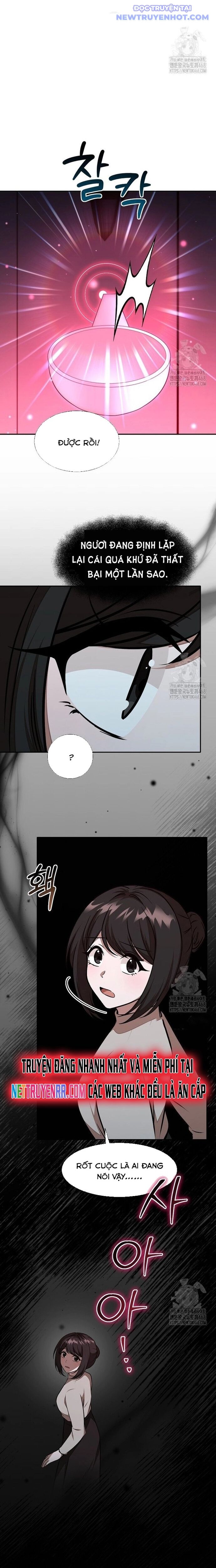 Chủ Xe Thức Ăn Nhanh Trong Ngục Tối [Chap 1-74]