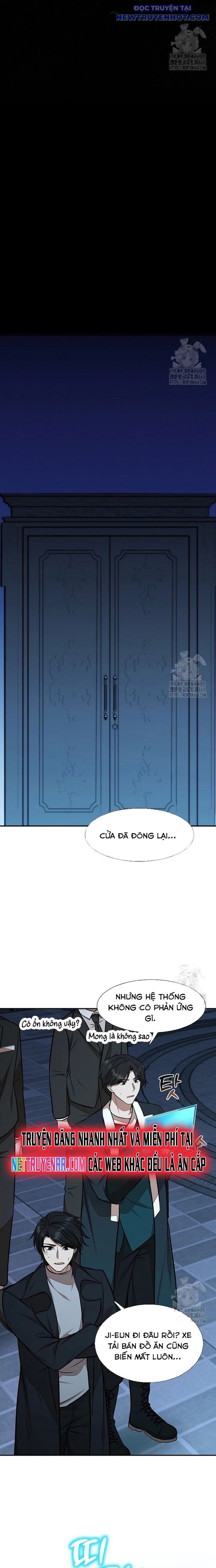 Chủ Xe Thức Ăn Nhanh Trong Ngục Tối [Chap 1-74]