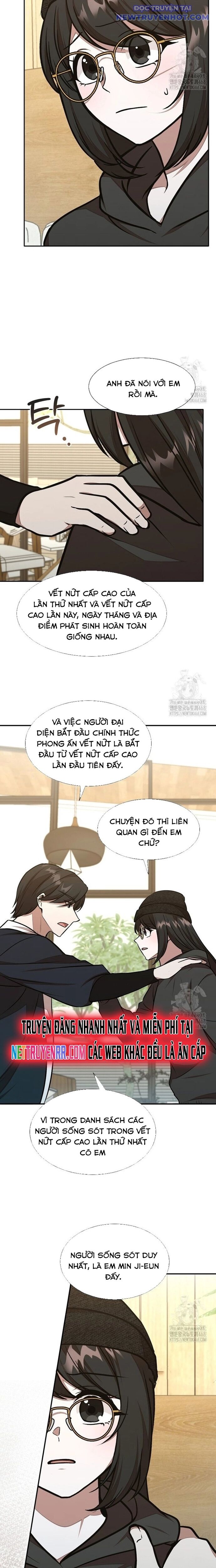 Chủ Xe Thức Ăn Nhanh Trong Ngục Tối [Chap 1-74]