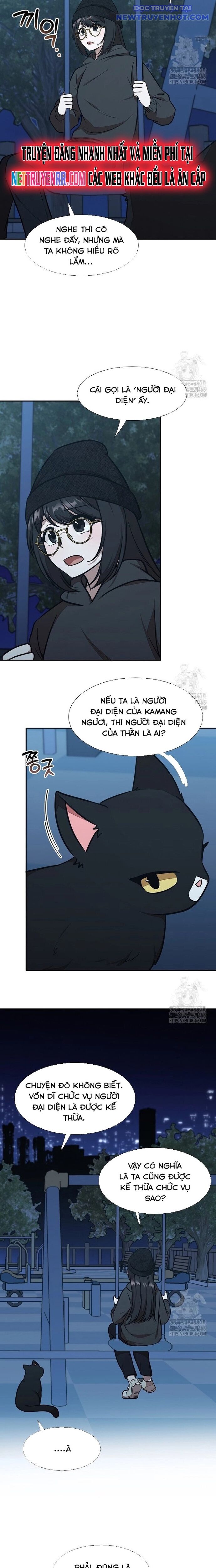 Chủ Xe Thức Ăn Nhanh Trong Ngục Tối [Chap 1-74]