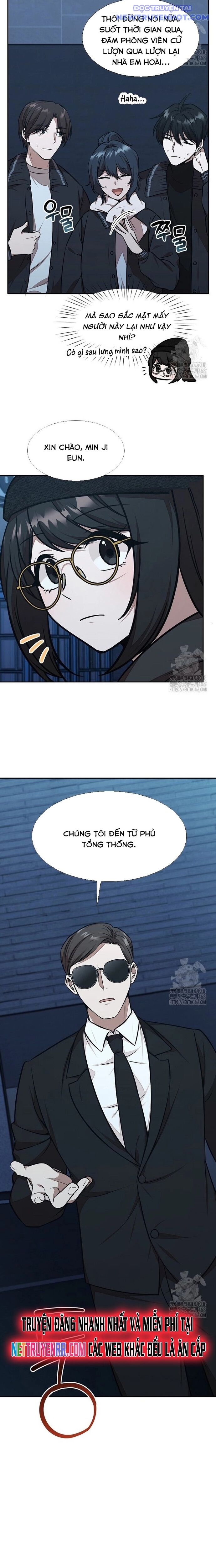 Chủ Xe Thức Ăn Nhanh Trong Ngục Tối [Chap 1-74]