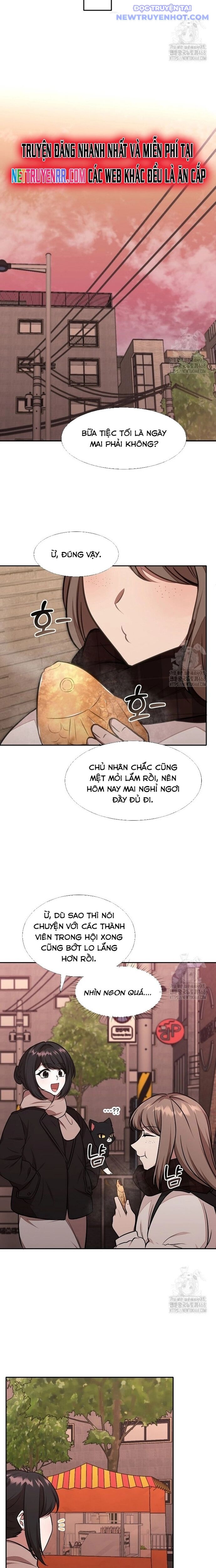 Chủ Xe Thức Ăn Nhanh Trong Ngục Tối [Chap 1-74]
