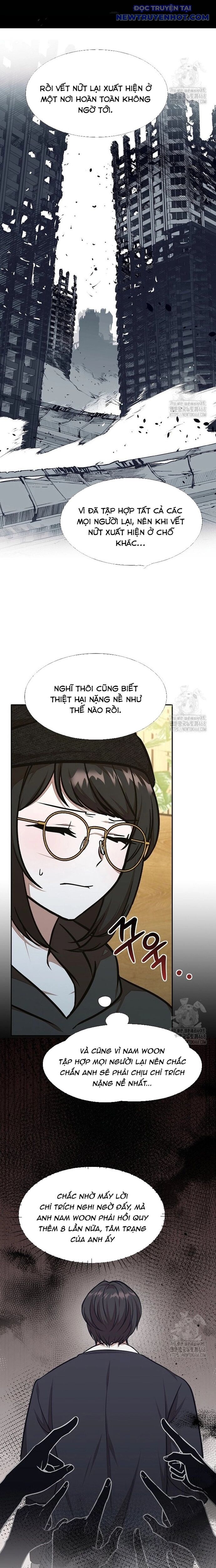 Chủ Xe Thức Ăn Nhanh Trong Ngục Tối [Chap 1-74]