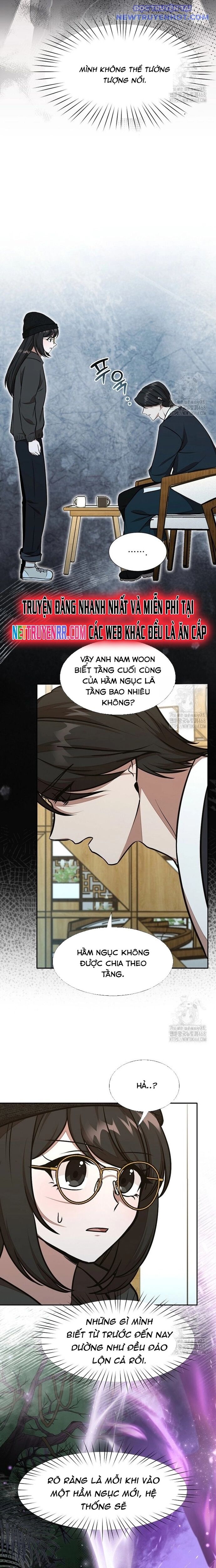 Chủ Xe Thức Ăn Nhanh Trong Ngục Tối [Chap 1-74]