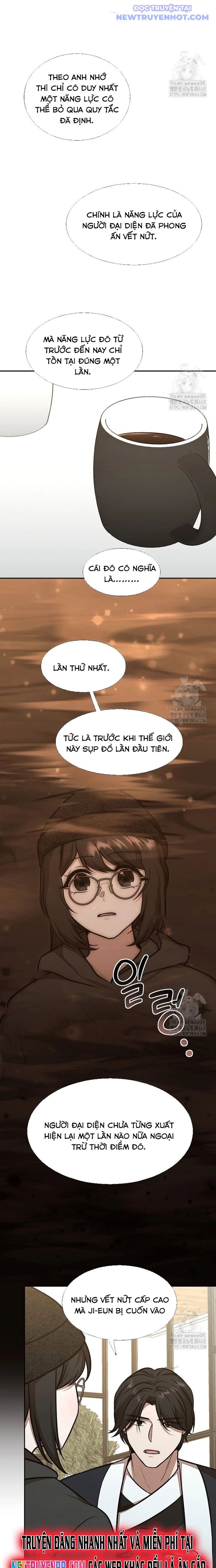 Chủ Xe Thức Ăn Nhanh Trong Ngục Tối [Chap 1-74]