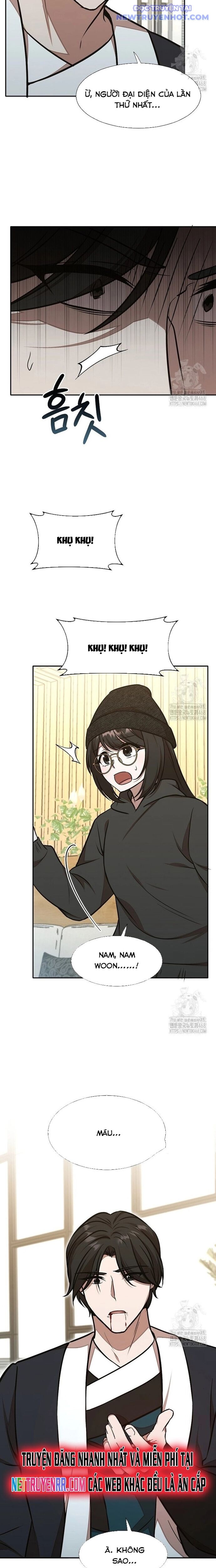 Chủ Xe Thức Ăn Nhanh Trong Ngục Tối [Chap 1-74]