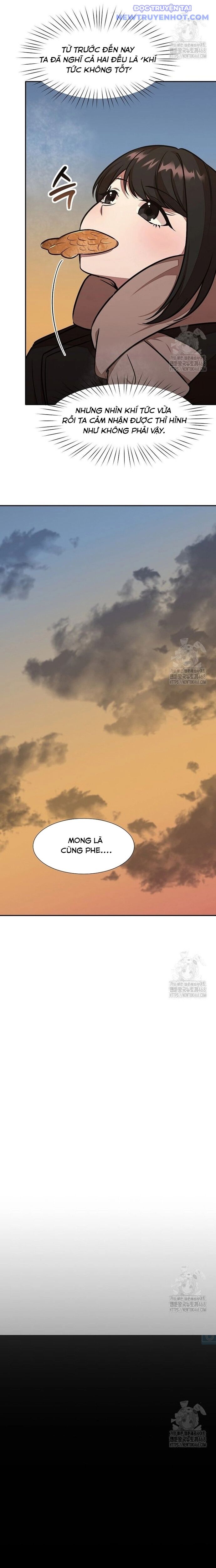 Chủ Xe Thức Ăn Nhanh Trong Ngục Tối [Chap 1-74]