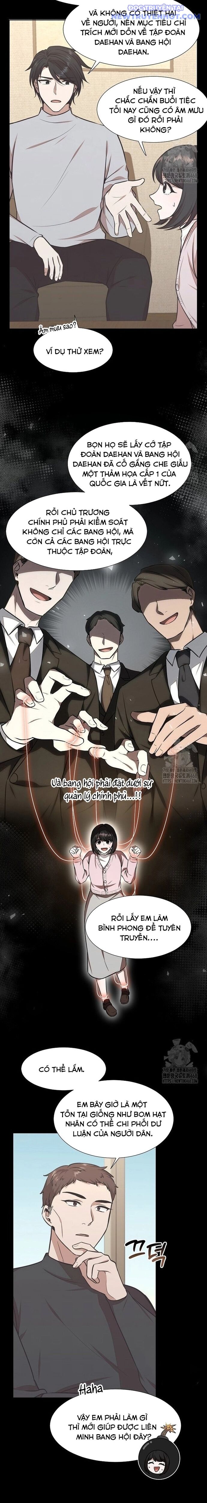 Chủ Xe Thức Ăn Nhanh Trong Ngục Tối [Chap 1-74]