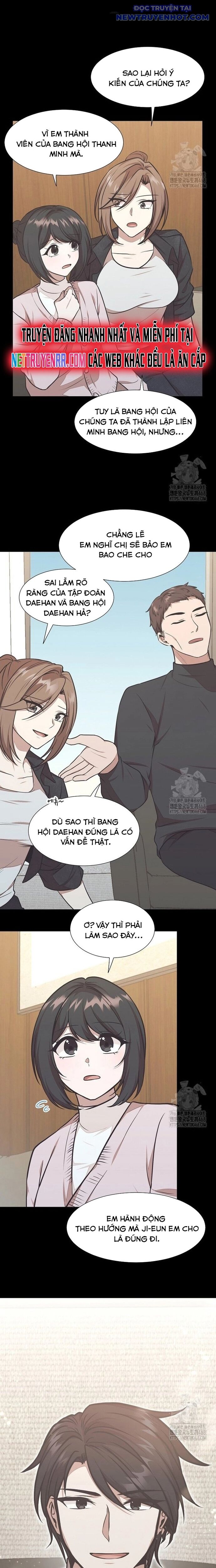 Chủ Xe Thức Ăn Nhanh Trong Ngục Tối [Chap 1-74]