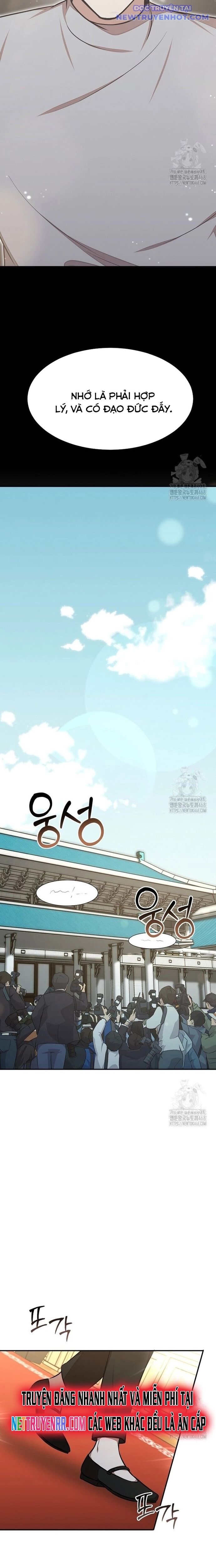 Chủ Xe Thức Ăn Nhanh Trong Ngục Tối [Chap 1-74]