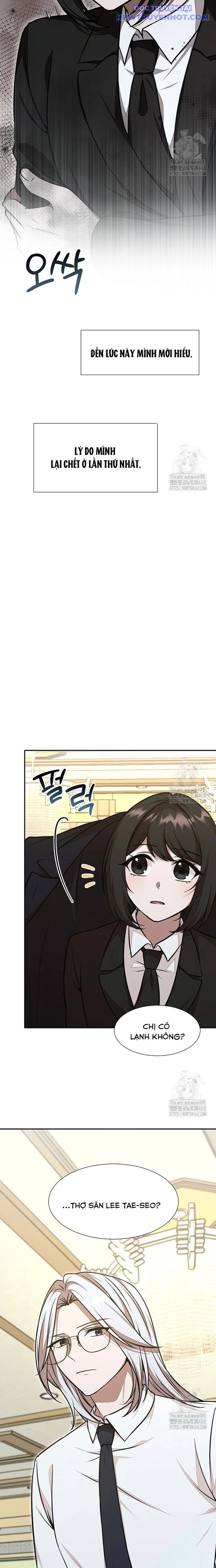 Chủ Xe Thức Ăn Nhanh Trong Ngục Tối [Chap 1-74]