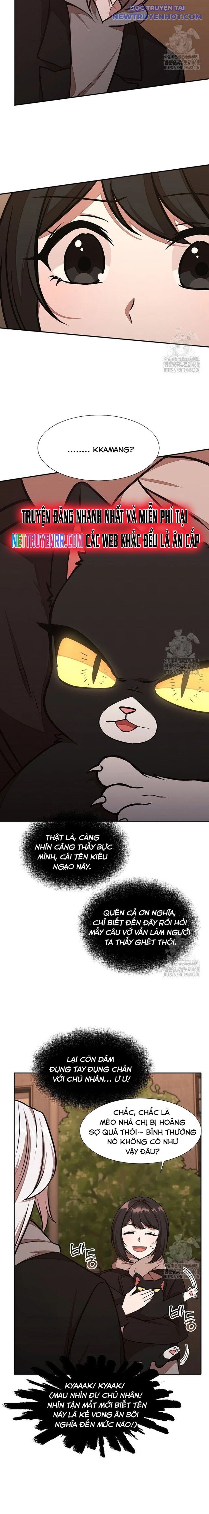 Chủ Xe Thức Ăn Nhanh Trong Ngục Tối [Chap 1-74]