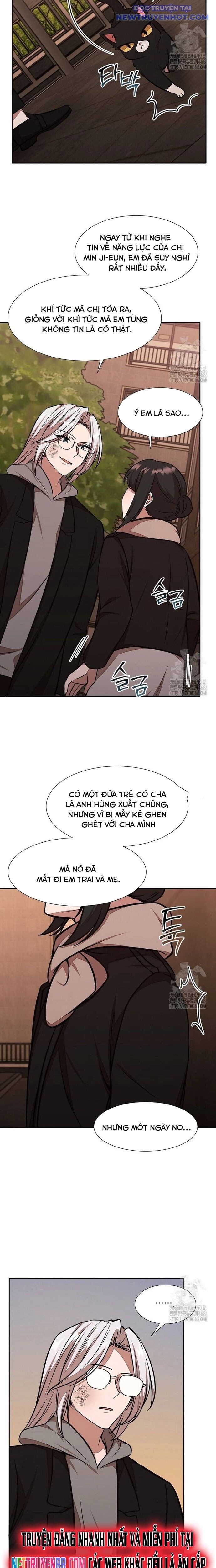 Chủ Xe Thức Ăn Nhanh Trong Ngục Tối [Chap 1-74]