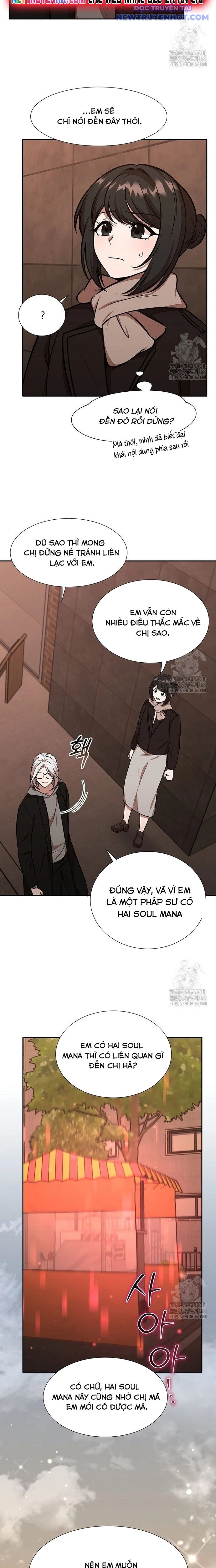 Chủ Xe Thức Ăn Nhanh Trong Ngục Tối [Chap 1-74]