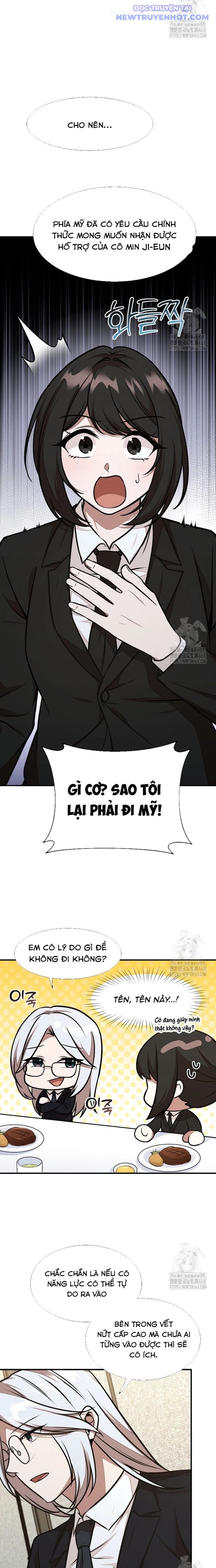 Chủ Xe Thức Ăn Nhanh Trong Ngục Tối [Chap 1-74]