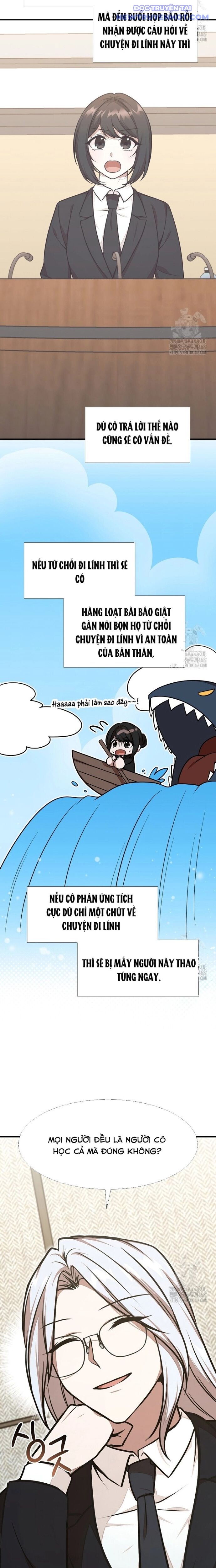 Chủ Xe Thức Ăn Nhanh Trong Ngục Tối [Chap 1-74]