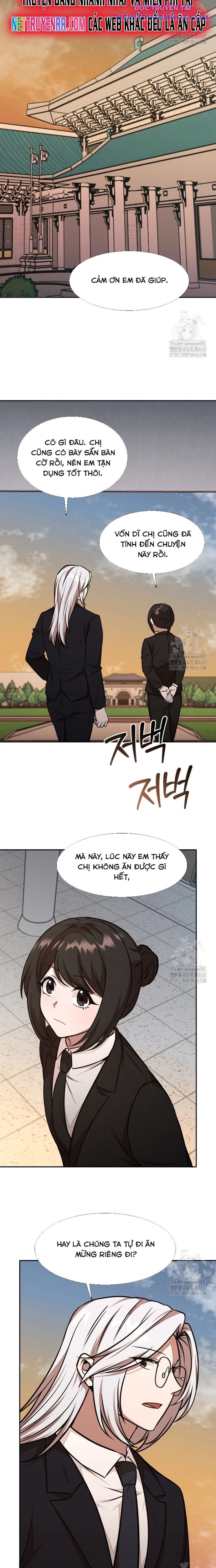 Chủ Xe Thức Ăn Nhanh Trong Ngục Tối [Chap 1-74]