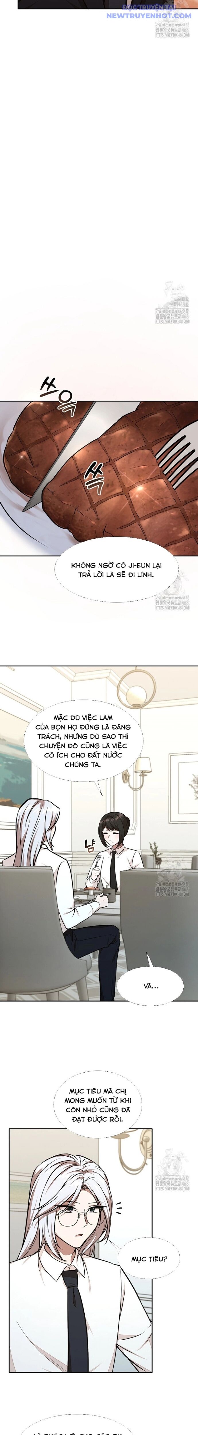 Chủ Xe Thức Ăn Nhanh Trong Ngục Tối [Chap 1-74]