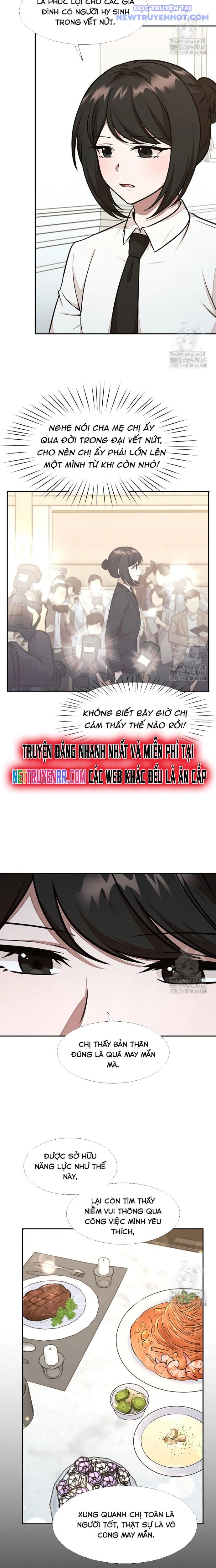 Chủ Xe Thức Ăn Nhanh Trong Ngục Tối [Chap 1-74]