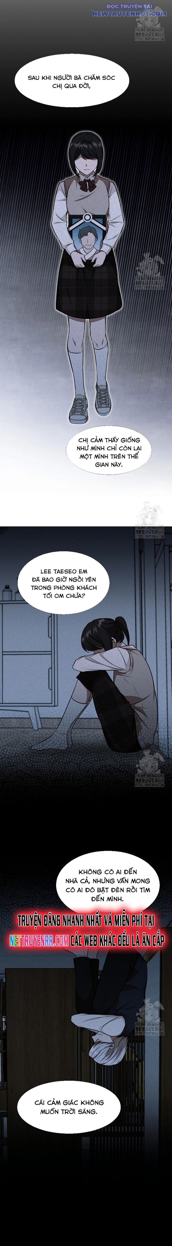 Chủ Xe Thức Ăn Nhanh Trong Ngục Tối [Chap 1-74]