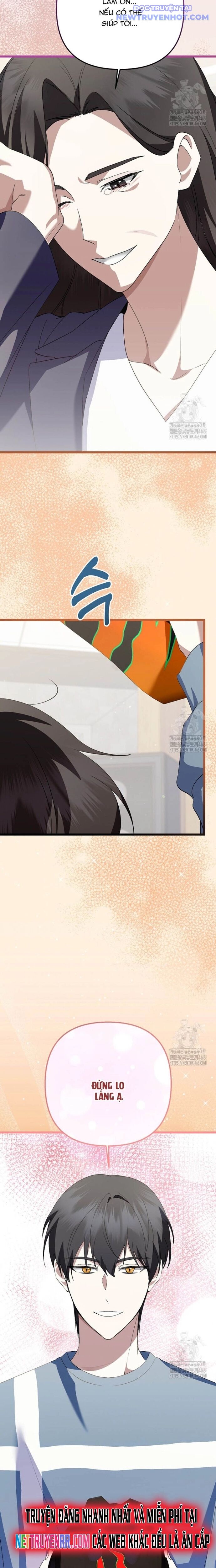 Chủ Xe Thức Ăn Nhanh Trong Ngục Tối [Chap 1-74]