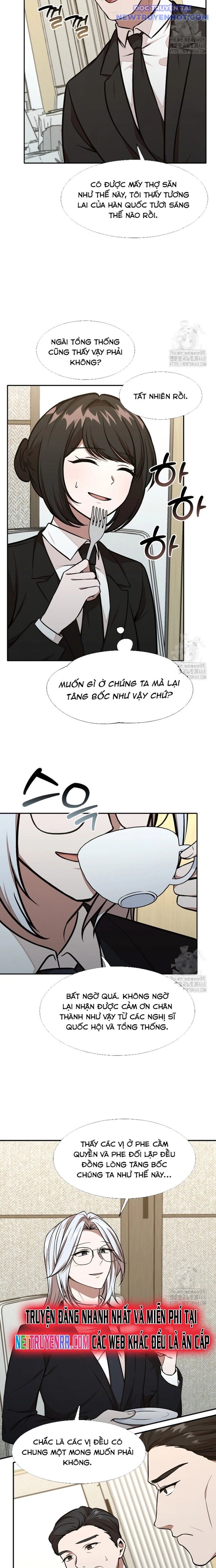 Chủ Xe Thức Ăn Nhanh Trong Ngục Tối [Chap 1-74]