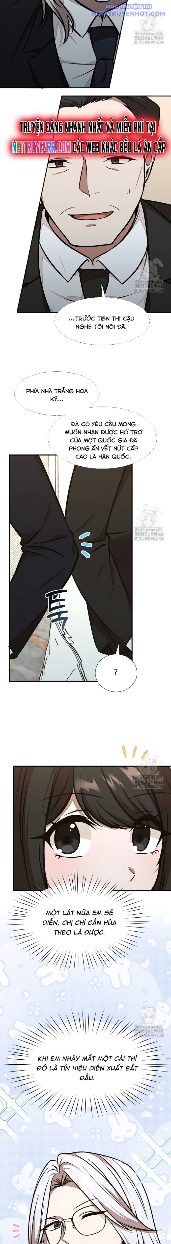 Chủ Xe Thức Ăn Nhanh Trong Ngục Tối [Chap 1-74]