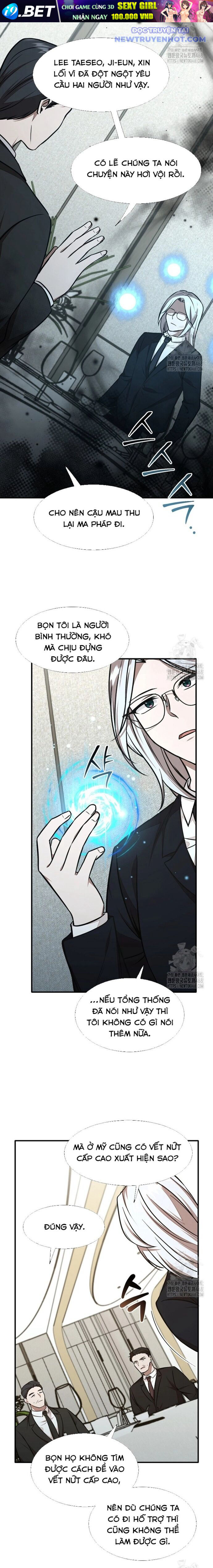 Chủ Xe Thức Ăn Nhanh Trong Ngục Tối [Chap 1-74]